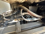 Underbody with Power Take Off
