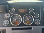 Cab with Gauges