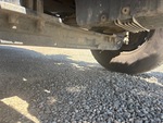 Underbody with Steer Axle