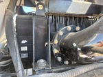 Chassis with Vacuum Pump