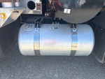 Engine with Fuel System