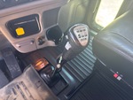 Cab with Gear Selector