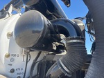 Chassis with Silencer