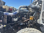Engine with Engine - Left Side