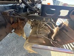 Engine with Diesel Particulate Filter