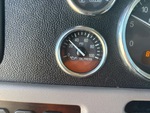 Cab with Oil Pressure