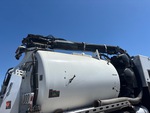 Chassis with Boom Condition