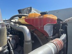 Engine with Cooling System Leaks