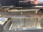 Engine with Oil Leaks