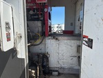 Chassis with Tool/Storage Boxes