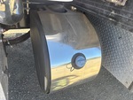 Engine with DEF / AdBlue Tank