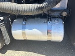 Engine with Fuel Leaks