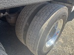 Underbody with Right Front Drive Tires