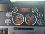 Cab with Warning Lights