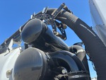Chassis with Oil Separator