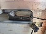 Chassis with Remote Control