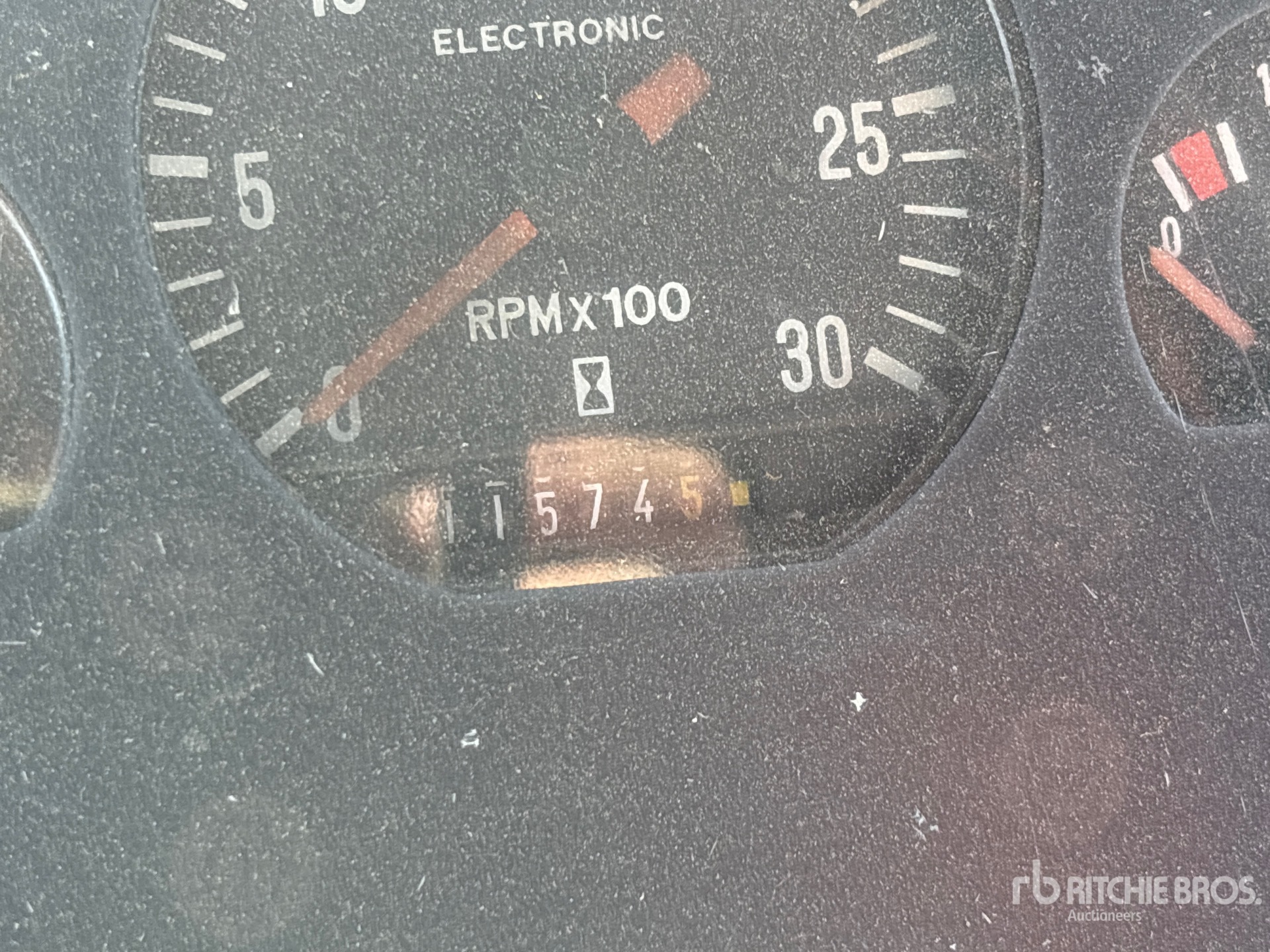 2004 Ingersoll Rand SD70D