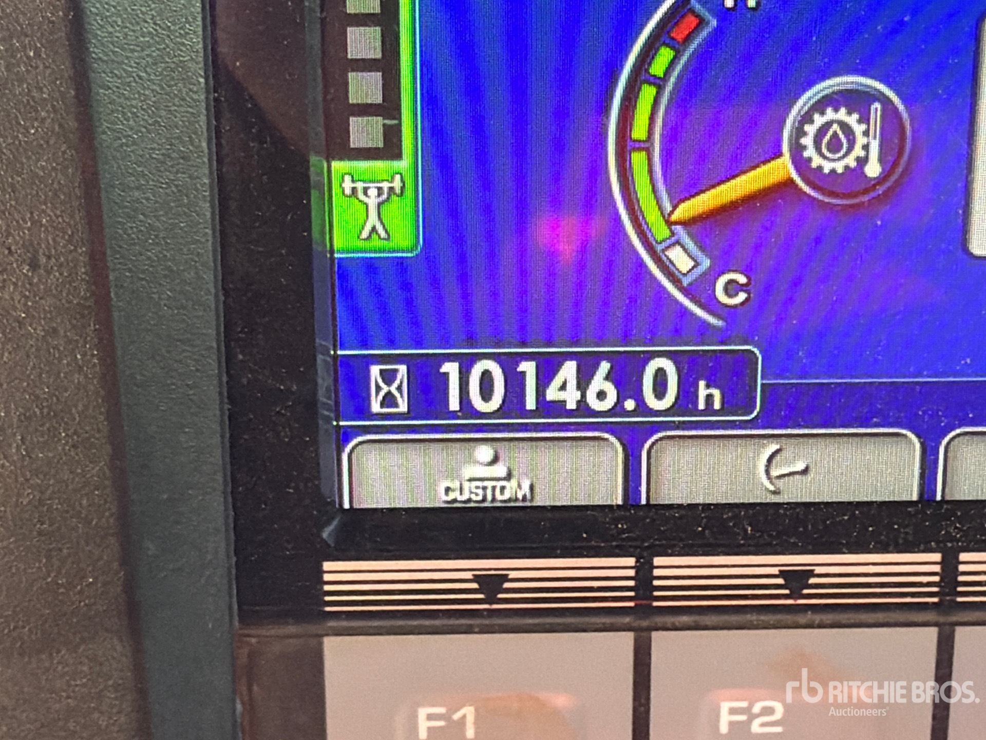 2021 Komatsu D71PXI-24