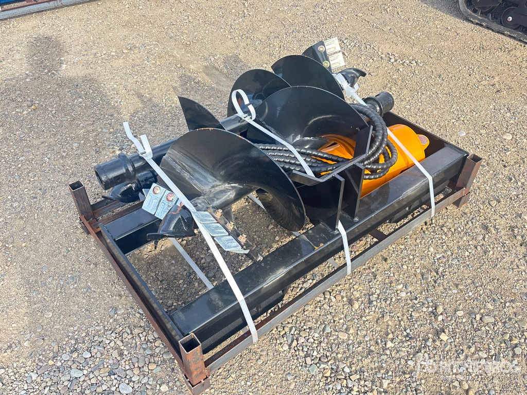 General Appearance with Imagen: esquina trasera izquierda