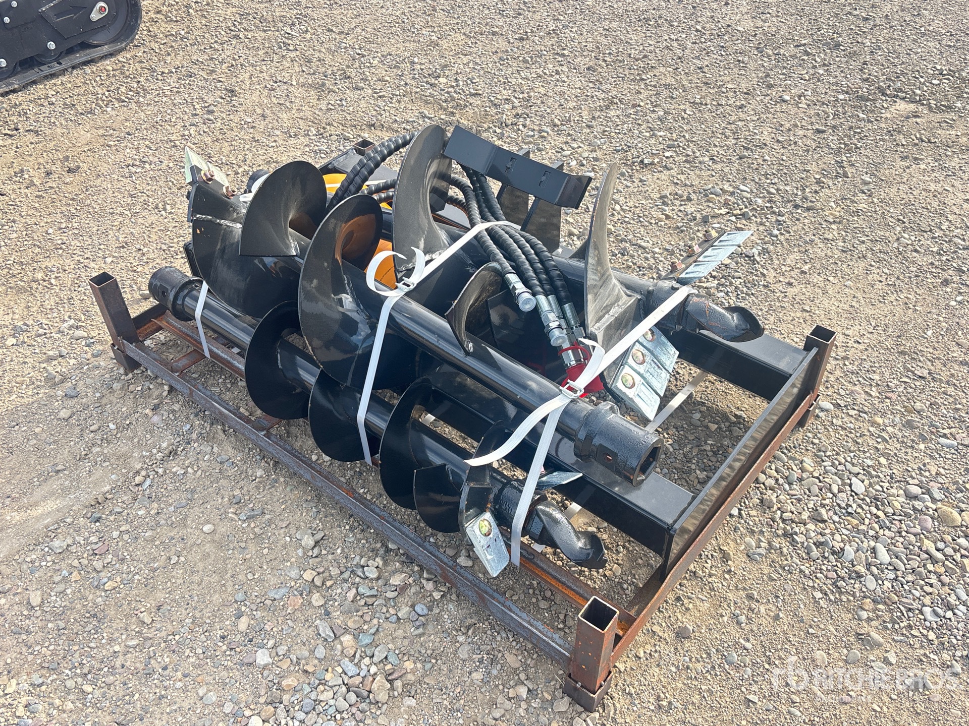 Photo of 2026 GIYI GY-AG70