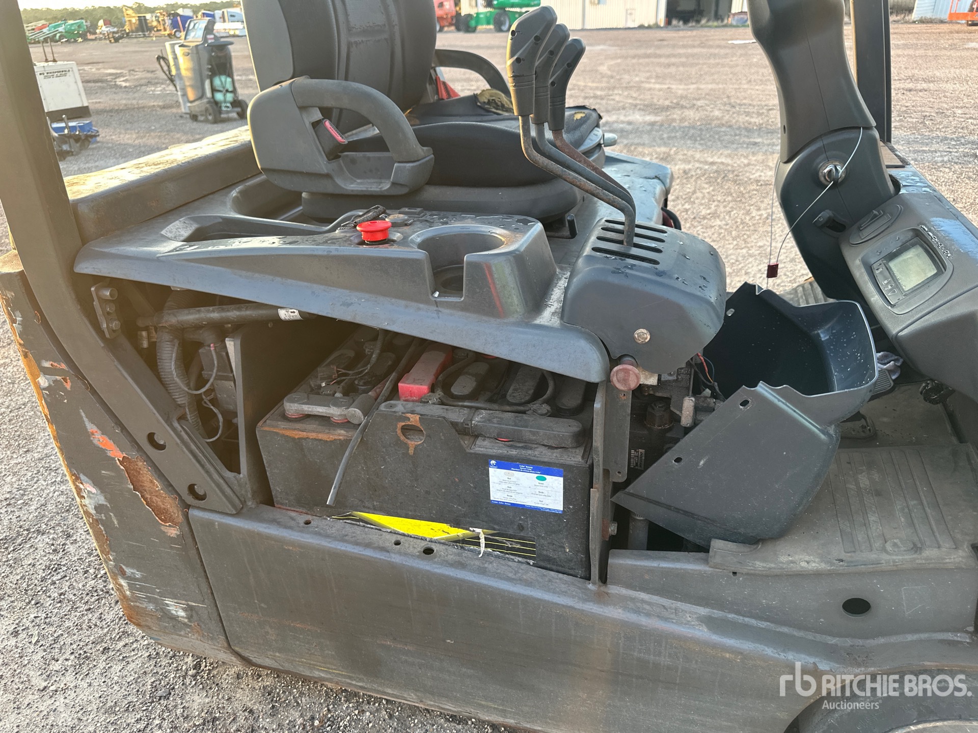 2021 Doosan FBA11-2360-0561