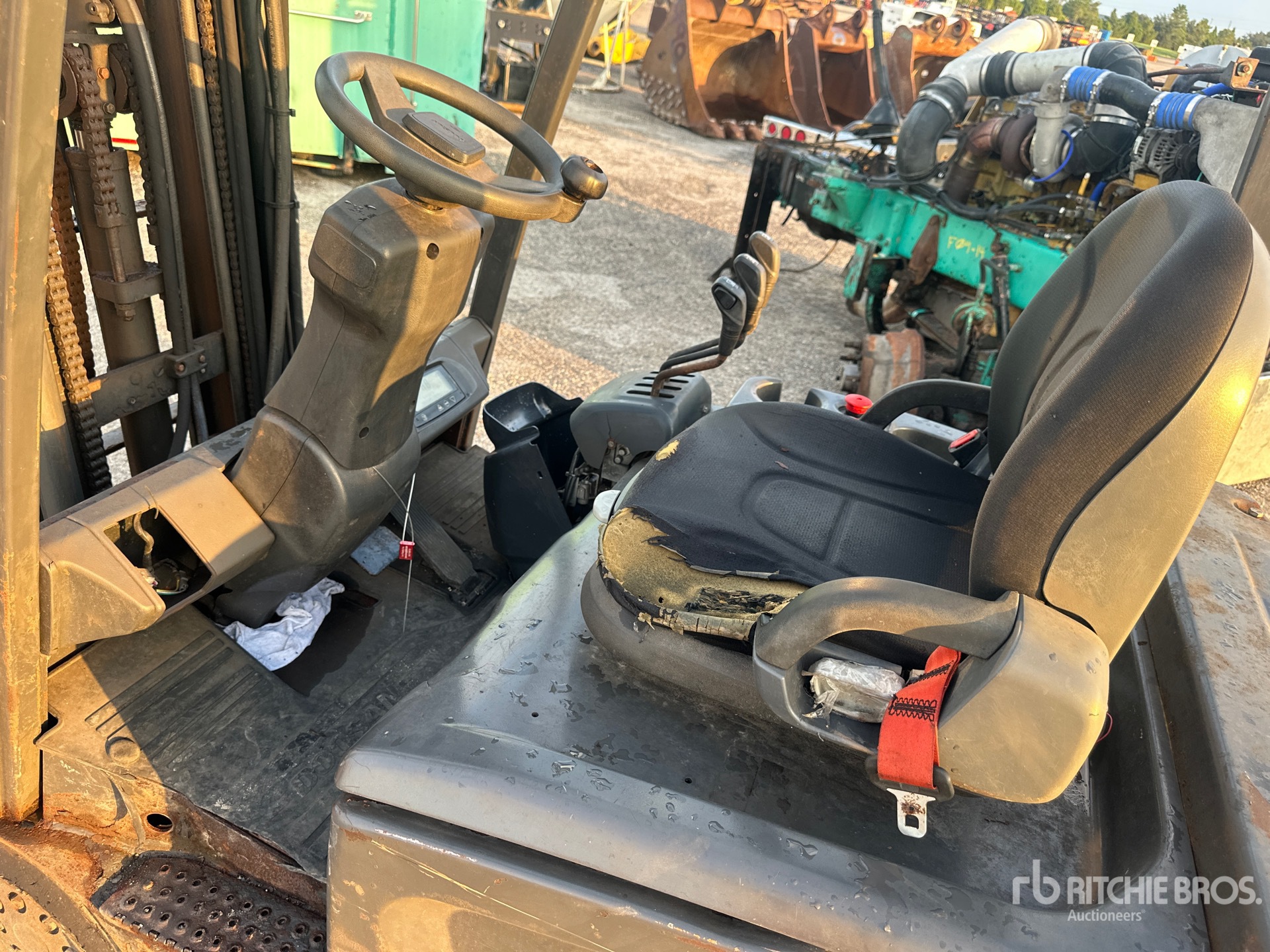 2021 Doosan FBA11-2360-0561