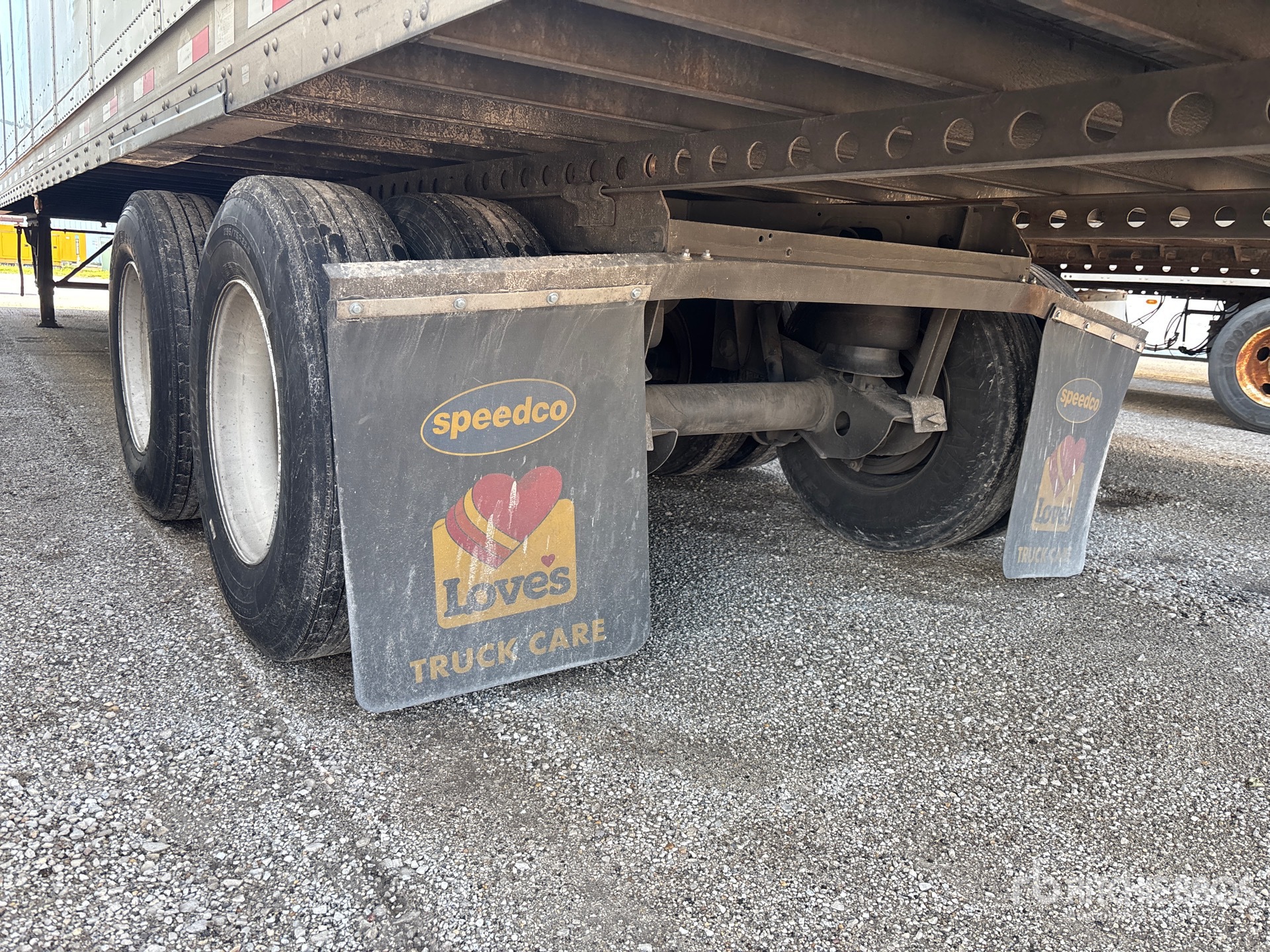 2022 Stoughton ZGPVW-535T-S-C-