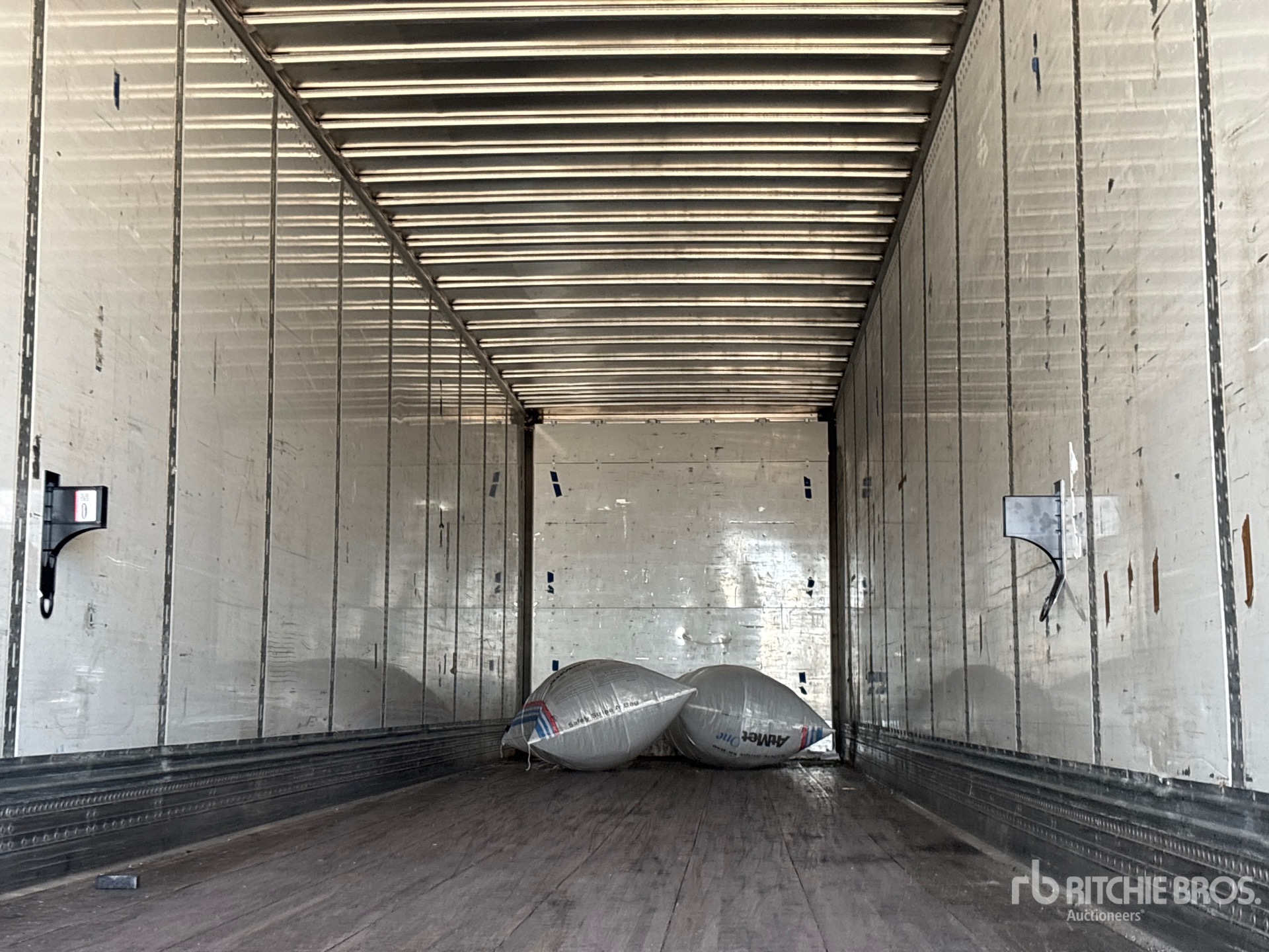 2022 Stoughton ZGPVW-535T-S-C-