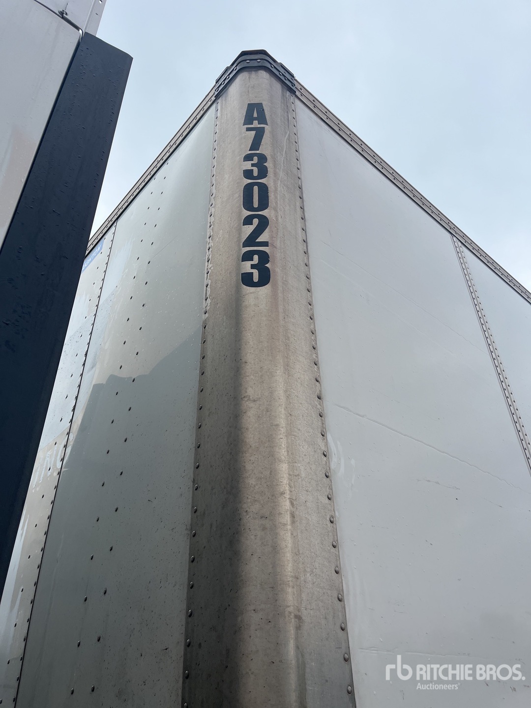 2022 Stoughton ZGPVW-535T-S-C-
