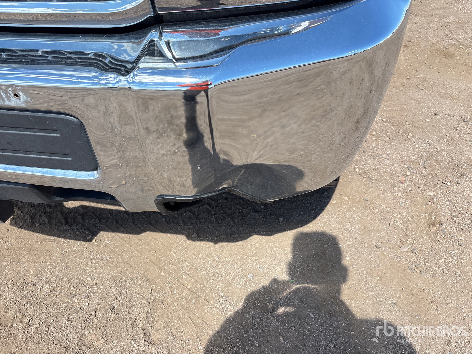2019 Chevrolet Silverado 2500HD