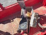 Control Station Upper with