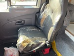 Cab with