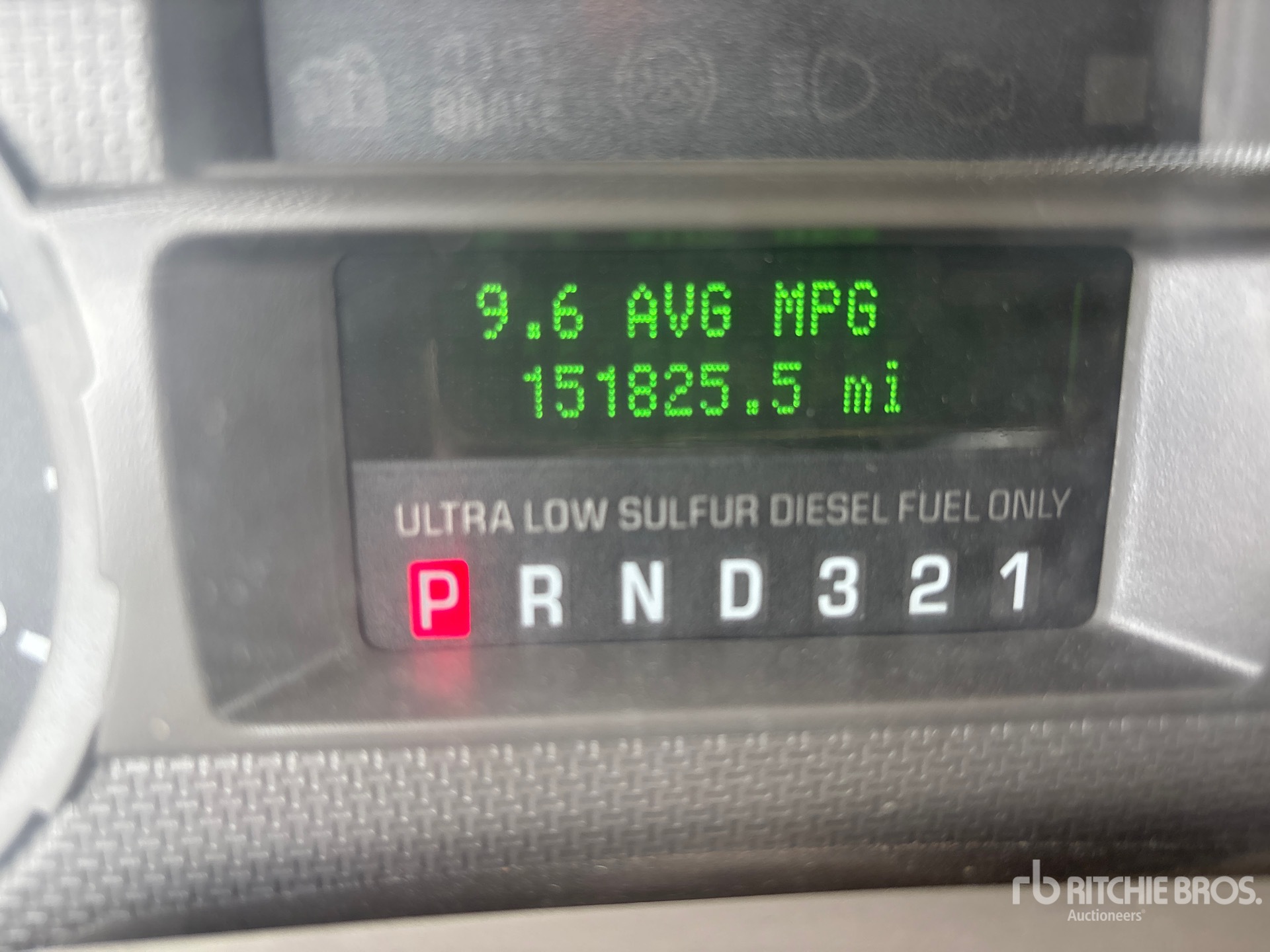 2008 Ford F-350