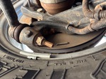 Brakes with