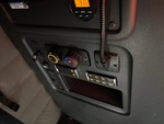 Cab with