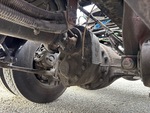 Drivetrain with