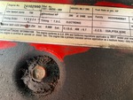 Engine with