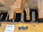 Chassis with Drum Scraper