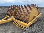General Appearance with Sheet Metal (fiberglass) Condition