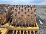 Chassis with Drum Condition