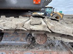 Undercarriage with Right Grouser Height