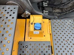 Moteur with DEF / AdBlue Tank