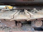 Undercarriage with Left Grouser Height