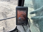 Control Station with Engine Oil Pressure
