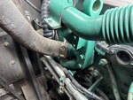 Moteur with Cooling System Leaks