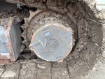Drivetrain with Left Final Drive