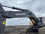 Chassis with Condition du bras