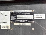 General Appearance with Numéro de série/Numéro d'identification du véhicule automobile