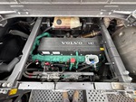 Moteur with Engine - Left Side