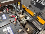 Hydraulics with Hydraulic Control Pattern Changer